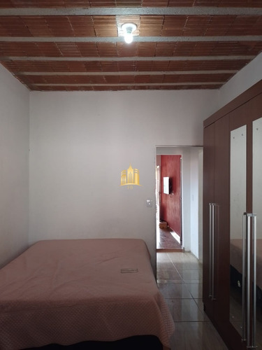 Imagem 12 de 13 de Casa No Bairro São Pedro - Esmeraldas - Ca00340 - 70230916