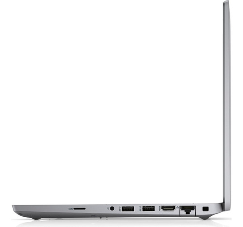 Laptop Dell Latitude 5420 I5-1135g7 16 Gb 256 Gb 14 Fhd Gris (Reacondicionado)