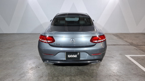 Mercedes Benz Clase C 1.6 C 180 Auto