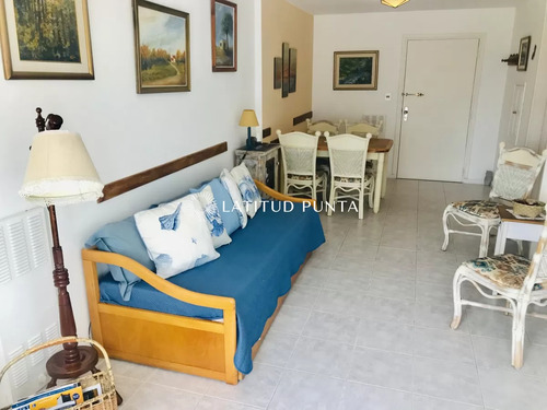 Apartamento A Pasos Del Puerto