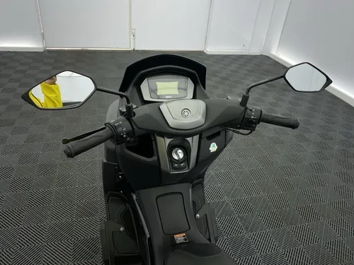 Yamaha Nmax 155