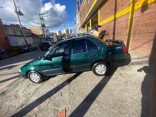 Chevrolet Swift 1.3