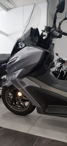 Scooter Kymko Xtown 250 2019 0km Performance Bikes