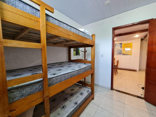 Oportunidad - Inversión - Hotel A La Venta 400 Mts De La Playa - 100 Pasajeros - Cabo Frío - Brasil