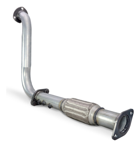 Escapamento Don Piper Ranger 2.2 2017 Ate 2021 Diesel Dpf