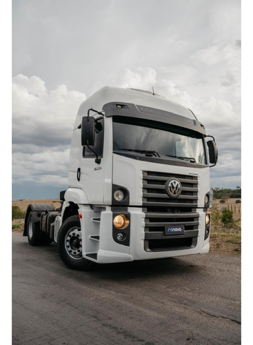 Vw 19.330 2022- Procedência Jbs - Qualidade - Pronta Entrega
