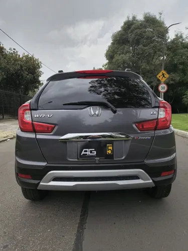 Honda WR-V 1.5 Lx