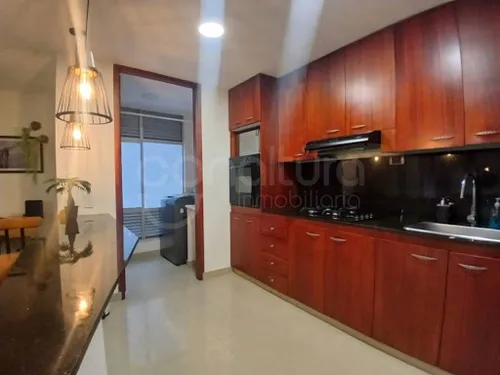 Apartaestudio En Arriendo Lalinde 472-6667
