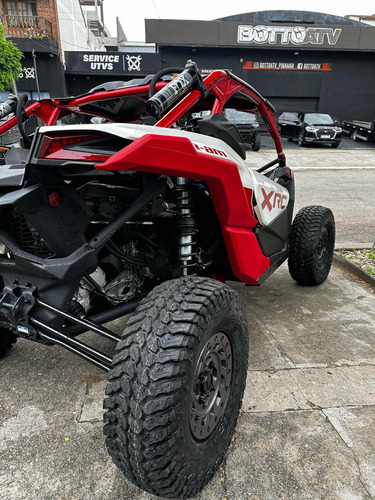 Can Am X3 Xrc 2024