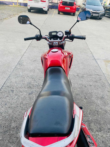 Yamaha Fazer 250 Blueflex 2014 Aceita Troca E Financia