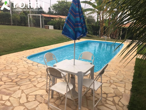 Imagem 5 de 25 de Chácara À Venda Em Porto Feliz - Ch00389 - 69529026