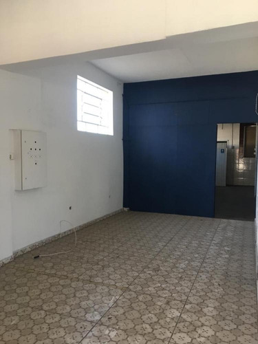 Imagem 3 de 8 de Sala Comercial 200 M² - Vila São Francisco - Cotia Sp - Sac61892l