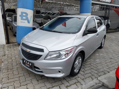 Chevrolet Onix 1.0 Joy 5p