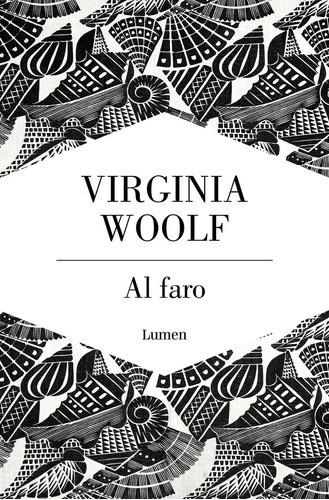 Al Faro - Virginia Woolf