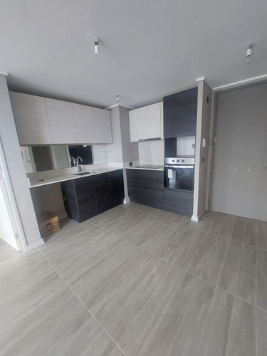 Arriendo Depto Nuevo A Estrenar 2 D, 2 B, 1 E Y Bodega
