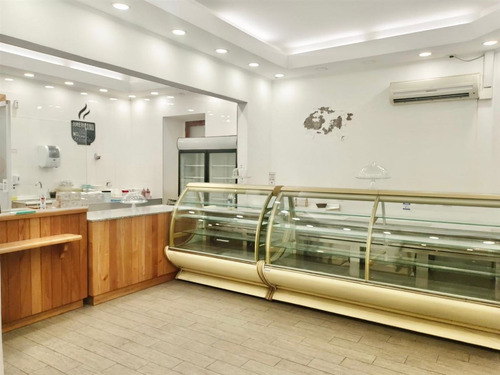 Local Comercial En Arriendo De 206m2 En Buín