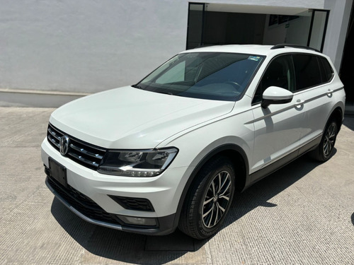 Volkswagen Tiguan 1.4 Comfortline At