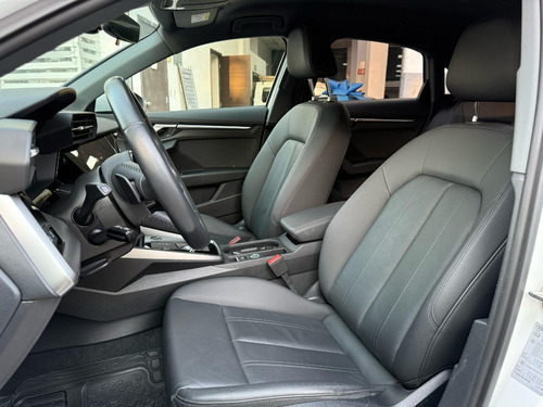 Audi A3 1.4 Sedán 35tfsi Select At Dsg