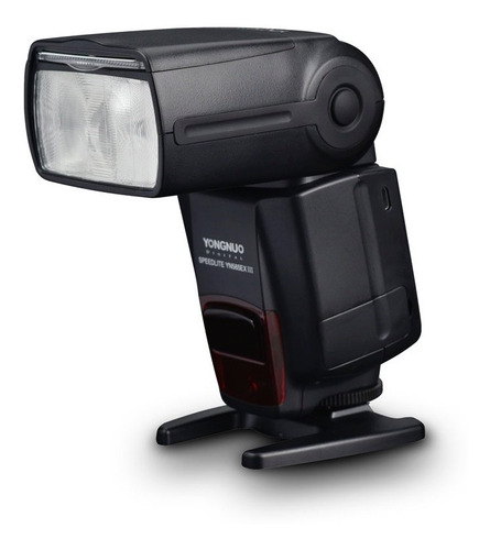 Flash Yongnuo Ttl Yn565 Ex - Canon - 