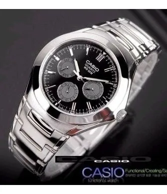 Casio mtp 1246 sales