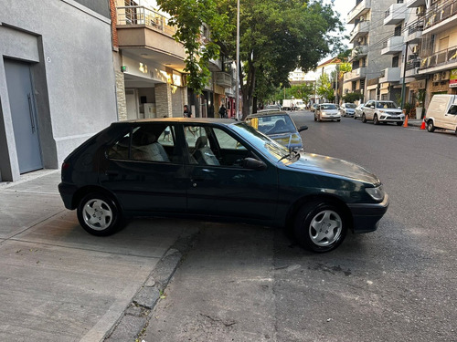 Peugeot 306 1.9 Xrd