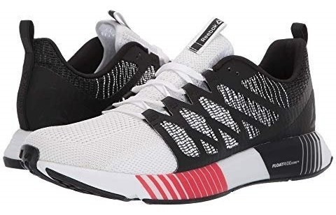 tenis reebok fusion flexweave cage precio