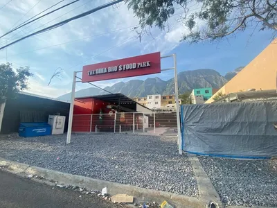 Terreno en renta