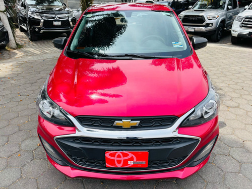 Chevrolet Spark 1.4 Lt Mt