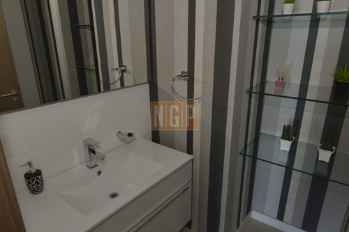 Imagen 29 de 30 de Apartamento De 3 Dormitorios Frente Al Mar Fotos Del Departamento