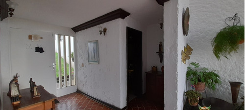 Casa En Venta En Arboleda (79024625).