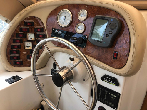 Crucero Cantieri 350 Crucero Sk 350 Mercruiser 250 Duo Pro