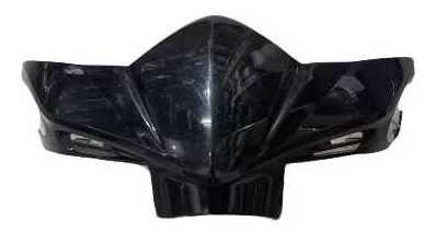 Imagen 2 de 5 de Cubre Manubrio Zanella Styler Lt 150 Original