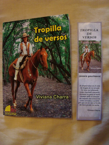 Tropilla De Versos V Charra Decimas Poesías Criollas (65)