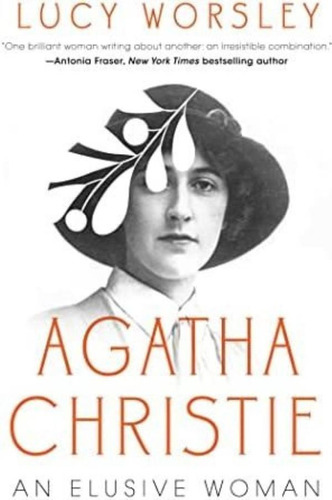 Libro: Agatha Christie: Una Mujer Esquiva