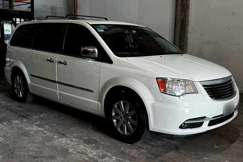 Chrysler Town & Country 3.6 Limited Atx