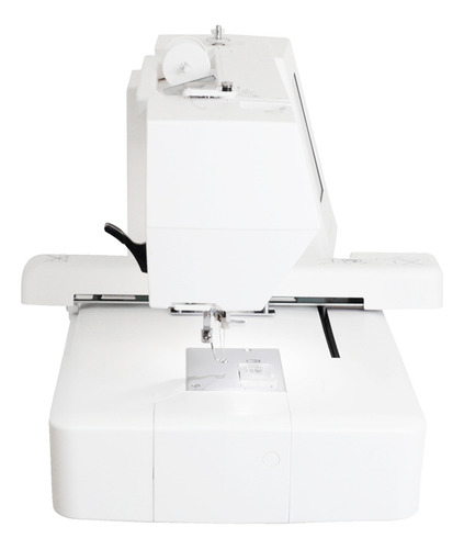 Máquina Bordadora MC400E Janome