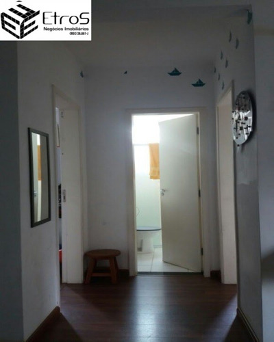 Imagem 6 de 10 de Apartamento - Ap0023 - 34241669