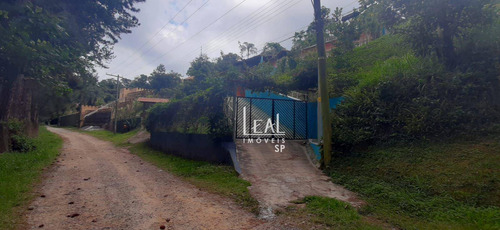 Imagem 9 de 25 de Chácara Com 3 Dormitórios À Venda, 180 M² Por R$ 600.000,00 - Jardim Cinco Lagos De Santa Maria - Mairiporã/sp - Ch0025