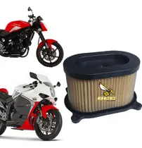 Comprar Filtro De Ar Kasinski Comet Gt 250 Gt-r Comet Gtr 250 Todas