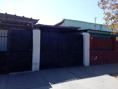 Casa En Venta Comuna De La Cisterna