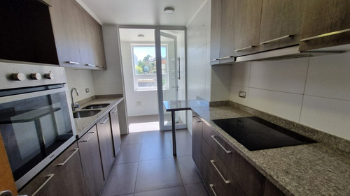Arriendo Condominio Mirador Del Santuario Isla Teja