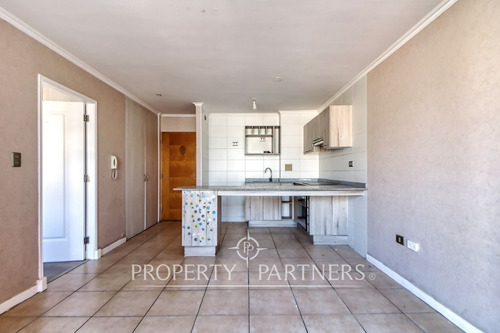 Se Vende Departamento En El Centro De La Ciudad