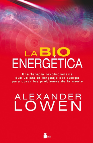 La Bioenergética