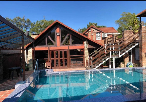 Imagen 6 de 30 de Casa - El Pinar