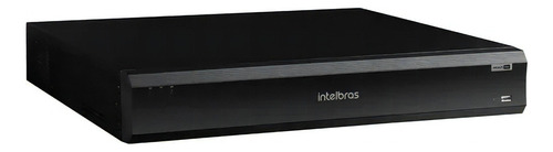 Dvr Intelbras Stand Alone 16 Canais Mhdx 3116 C Multihd 1080