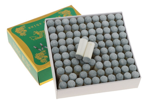 Puntas De Varilla De Billar 9mm