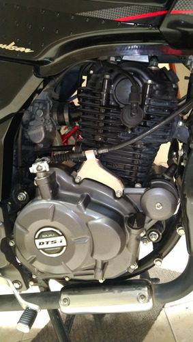 Pulsar 180 2019