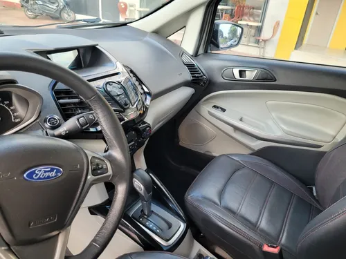 Ford Ecosport 2.0 Titanium At