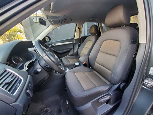 Imagen 15 de 19 de Audi Q3 2013 2.0 Quattro Tfsi 211cv Stronic - 2013
