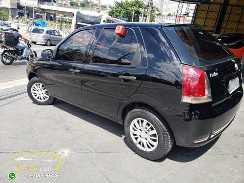 Fiat Palio 1.0 Mpi Fire Economy 8v Flex 4p Manual